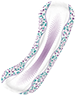 Femenino toallas