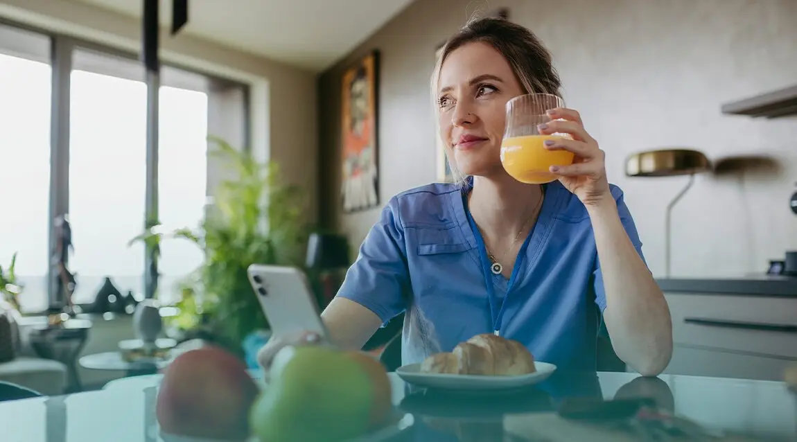 Autocuidado en cuidadores, fundamental para dar la mejor atención a su ser querido.