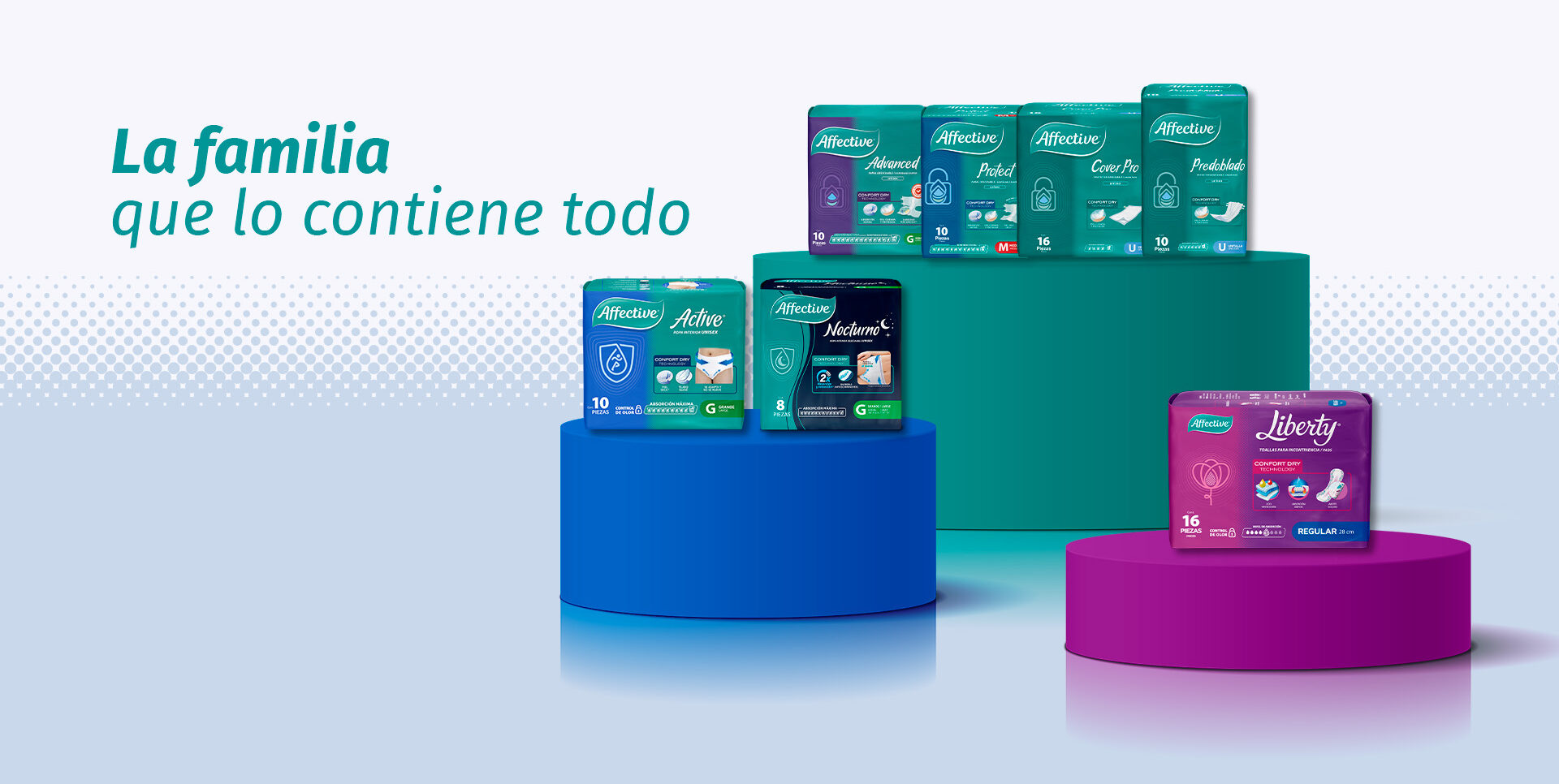 BANNER HOME productos