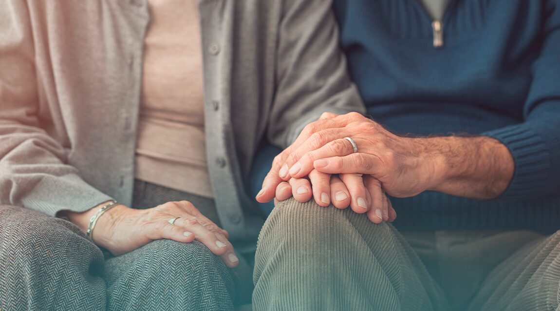 Relaciones de pareja: cómo hablar de la incontinencia